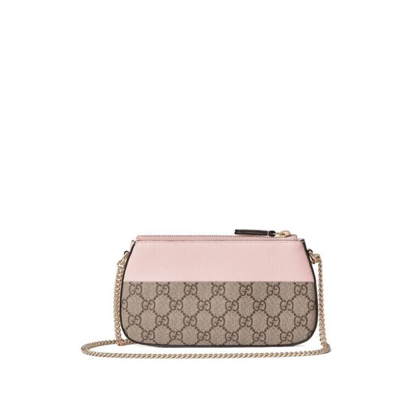 Gucci Rectangular Shoulder Bag - NWT - Picture 2 of 5